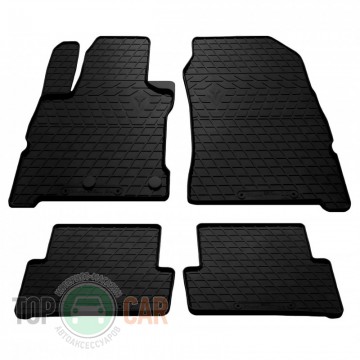 Stingray ������� ��������� Renault Modus 2004-2012