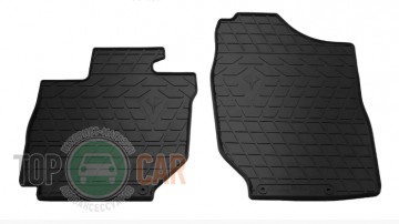 Stingray ������� Suzuki Jimny 2018- �������