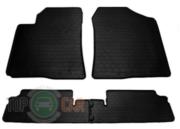 Stingray ������� ��������� Toyota Corolla  Verso (ZER/ZZE) 2004�2009 