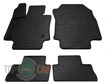 Stingray ������� Toyota Rav 4 AT 2018-