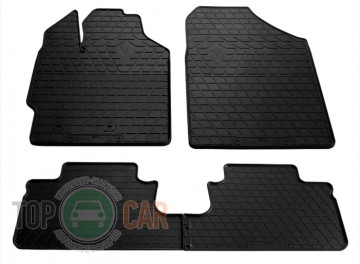 Stingray ������� Toyota Yaris 2006-2011