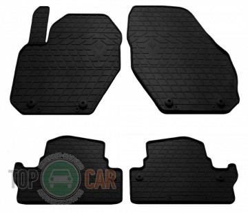 Stingray ������� ��������� VOLVO S60 III 2018-/V60 II 2018- 