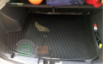 Novline ������� ��� ��������� Jeep Compass / Liberty / Patriot 2006-2016