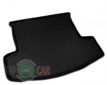 Novline ������� ��������� CHEVROLET Captiva 2006-2011 �������������