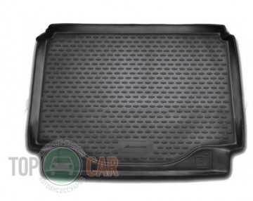 Novline ������� ��������� CHEVROLET Tracker 2013- �������������