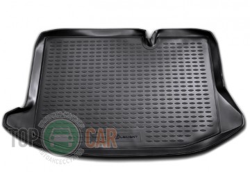 Novline ������� ��������� FORD Fiesta 2002-2008 (�������) �������������
