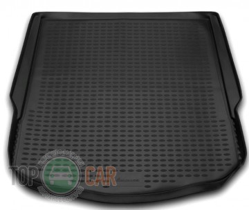 Novline ������� � �������� Ford Mondeo 2007-2014 (���������)