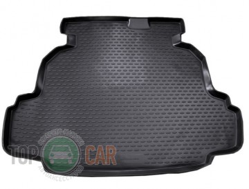 Novline ������� � �������� GEELY Emgrand EC7 2011-2016- �������������