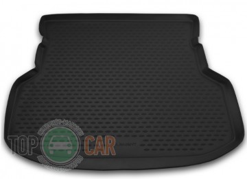 Novline ������� � �������� GEELY MK 2012- (�����) �������������