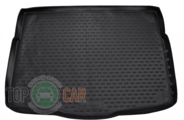 Novline ������ � �������� HYUNDAI i30 2012-2017 (�������) ��������������