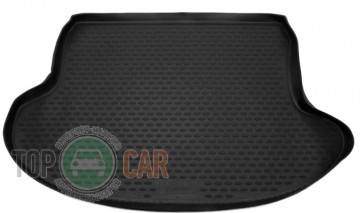 Novline ������� � �������� INFINITI FX50 2009-2012 ���������