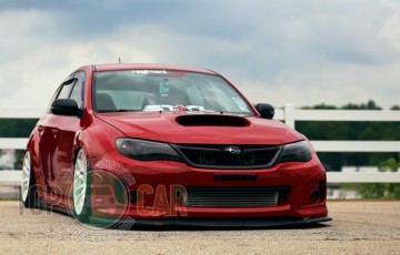 Subaru Impreza IV Sd (GJ) 2011-