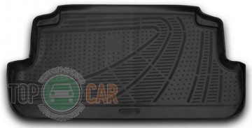 Novline ������� ��� ��������� LADA Niva 3D 2009-