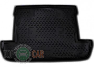 Novline ������� � �������� LEXUS LX 570 2007-2012- 7���� ��������