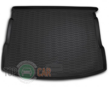 Novline ������ ��������� NISSAN Qashqai 2006-2014