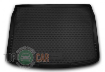 Novline ������ ��������� NISSAN Qashqai 2014-2017 (������ ��,��������������)