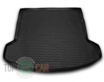 Novline ������ ��������� NISSAN Qashqai+2 2008-2014