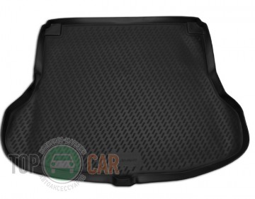 Novline ������� ��������� NISSAN Tiida 2004-2014 (�����)