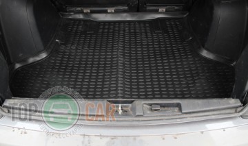 Novline ������� ��������� PEUGEOT 4007 2007-