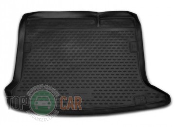 Novline ������� ��������� Renault Sandero / Sandero Stepway 2013- (�������)