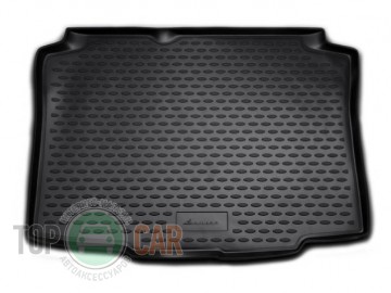 Novline ������� ��������� SEAT Ibiza 3D 5D 2008-2017 (�������)