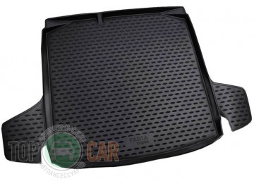 Novline ������ ��������� SKODA Fabia 2007-2014 (���������)