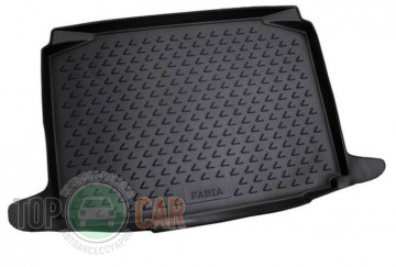 Novline ������ ��������� SKODA Fabia 2007-2014 (�������)