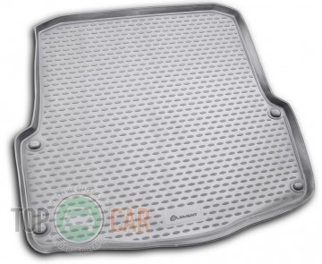 Novline ������� ��������� SKODA Octavia II 2008-2013 (���������)