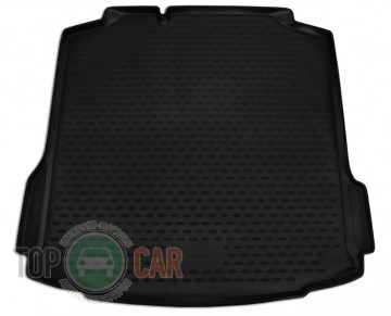 Novline ������ � �������� Skoda Rapid 2017-