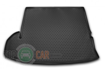 Novline ������� � �������� TOYOTA Highlander 2013-2019 ������