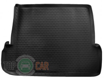 Novline ������ � �������� Toyota Land Cruiser Prado 2009-2013 7 ���� �������