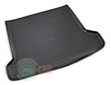 Novline ������� � �������� Toyota Land Cruiser Prado 2009-2013 5 ����