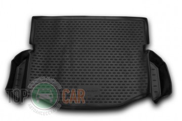 Novline ������ � �������� Toyota Rav 4 2015-2018 (�������������� ������,������� �������)