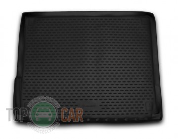 Novline ������� � �������� VW Touareg 2014-2018 (2-� ������ �����-��������)
