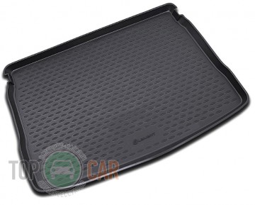 Novline ������� � �������� VW Golf VI 2008 - 2012 (�������)