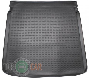 Novline ������ � �������� VW Passat B7 2011- (���������)