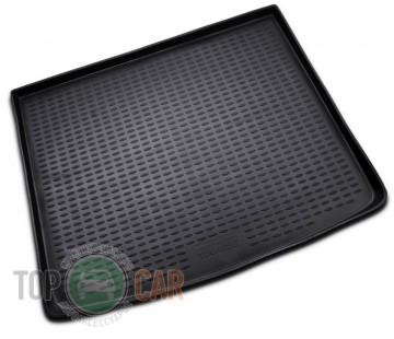 Novline ������� � �������� VW Touareg I 2002-2010