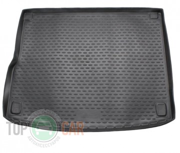 Novline ������� � �������� VW Touareg II 2010-2014