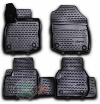 Novline ������ 3D ������� � ����� GREAT WALL Hover M2 2013-