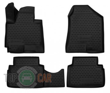 Novline ������ 3D ������� � ����� Jac S5 2017-