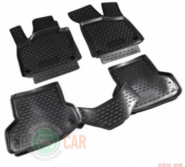 Novline �������� 3D ������� � ����� AUDI A-3 3D 2003-2012
