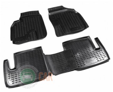 Novline ��������  ������� � ����� CHERY Tiggo 2005-2011