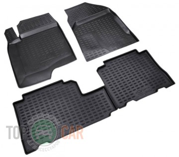 Novline ������ ������� � ����� CHEVROLET Captiva 2006-2011