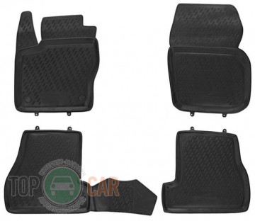 Novline ������ ������� � ����� FORD Focus 2011-2018