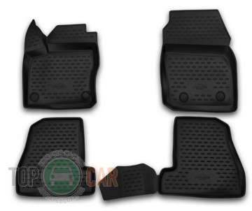 Novline ������ ������� � ����� FORD Focus 2004-2011