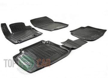 Novline ������ ������� � ����� FORD Mondeo 2007-2014