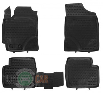 Novline ������ ������� � ����� GEELY SC-7 2013-