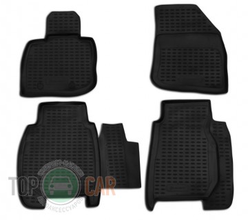 Novline ������ ������� � ����� HONDA Civic 5D 2006-2012