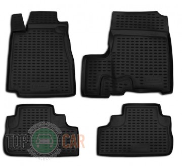 Novline ��������  ������� � ����� HONDA CR-V 2006-2012
