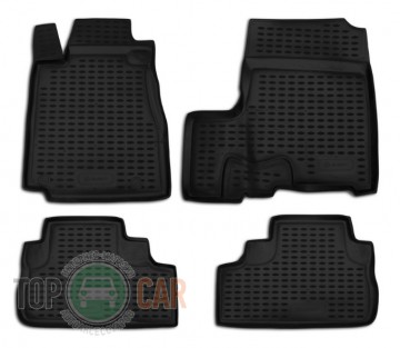 Novline ��������  ������� � ����� HONDA CR-V 2006-2012 (����������)